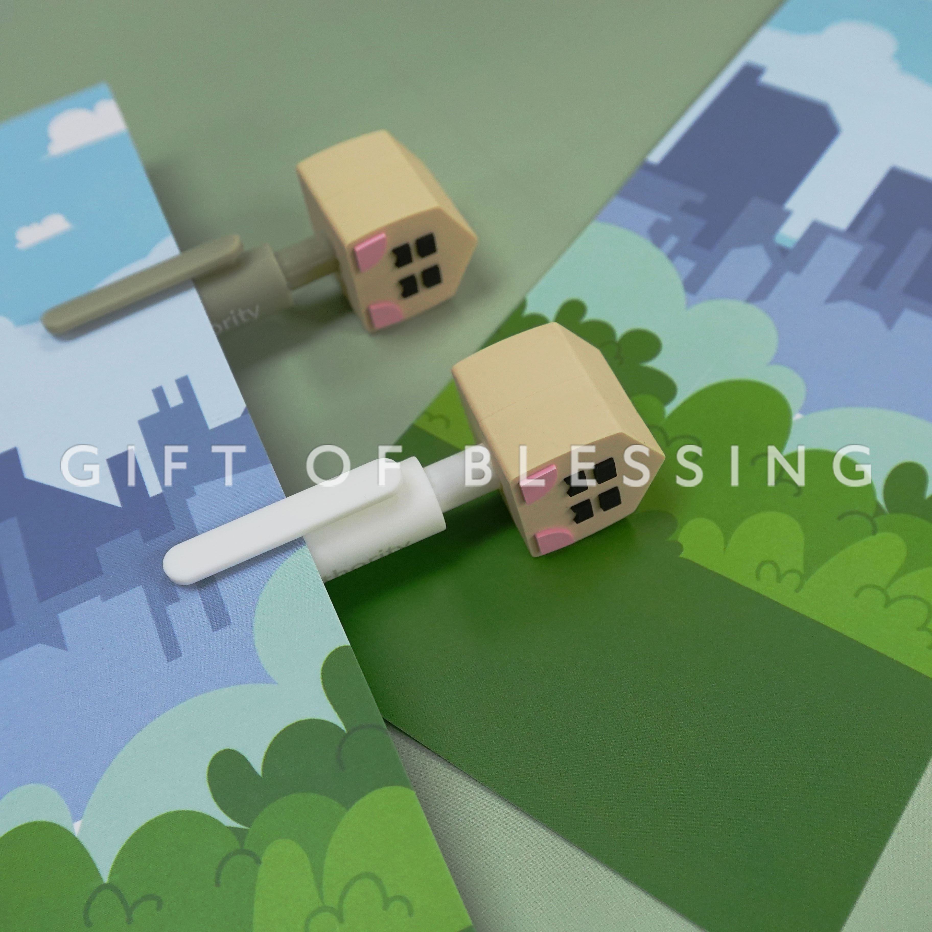 物業管理業監管局 物監局