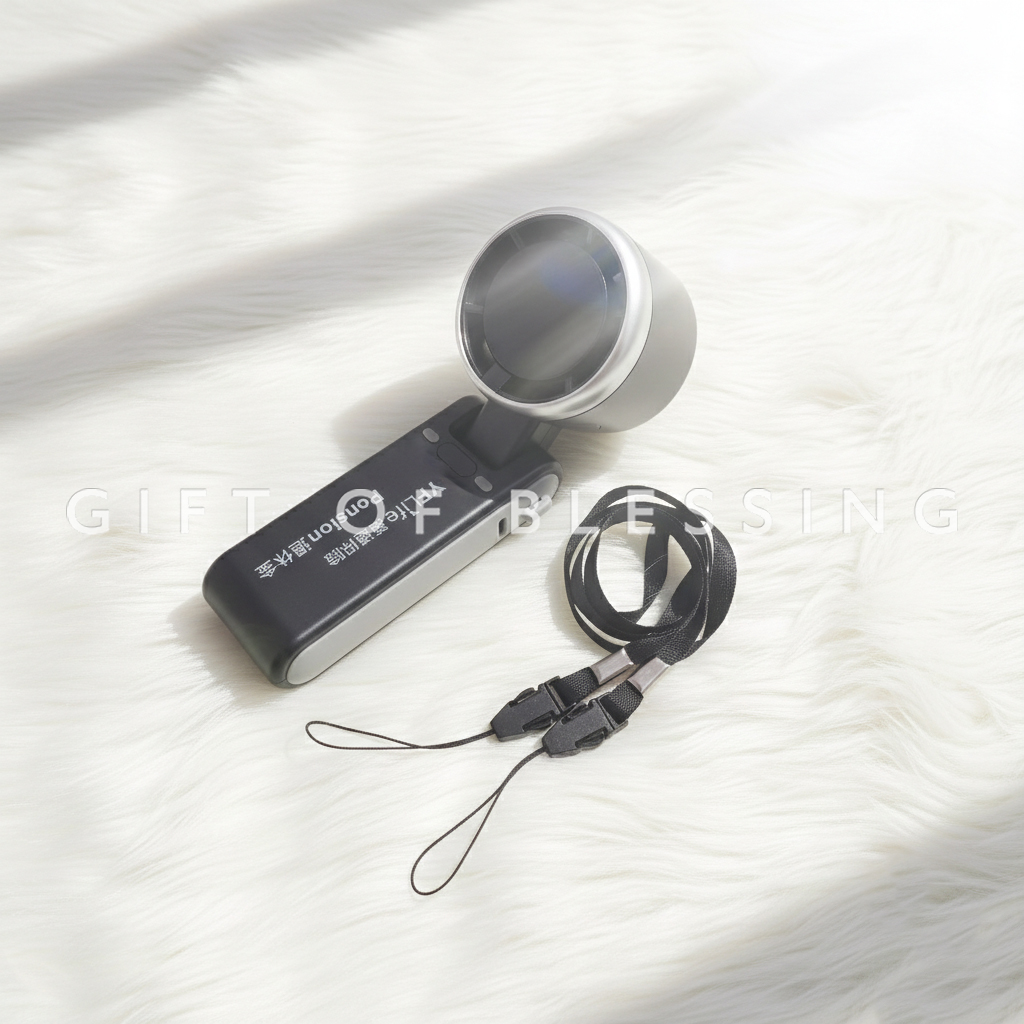 萬通保險 電風扇-5檔