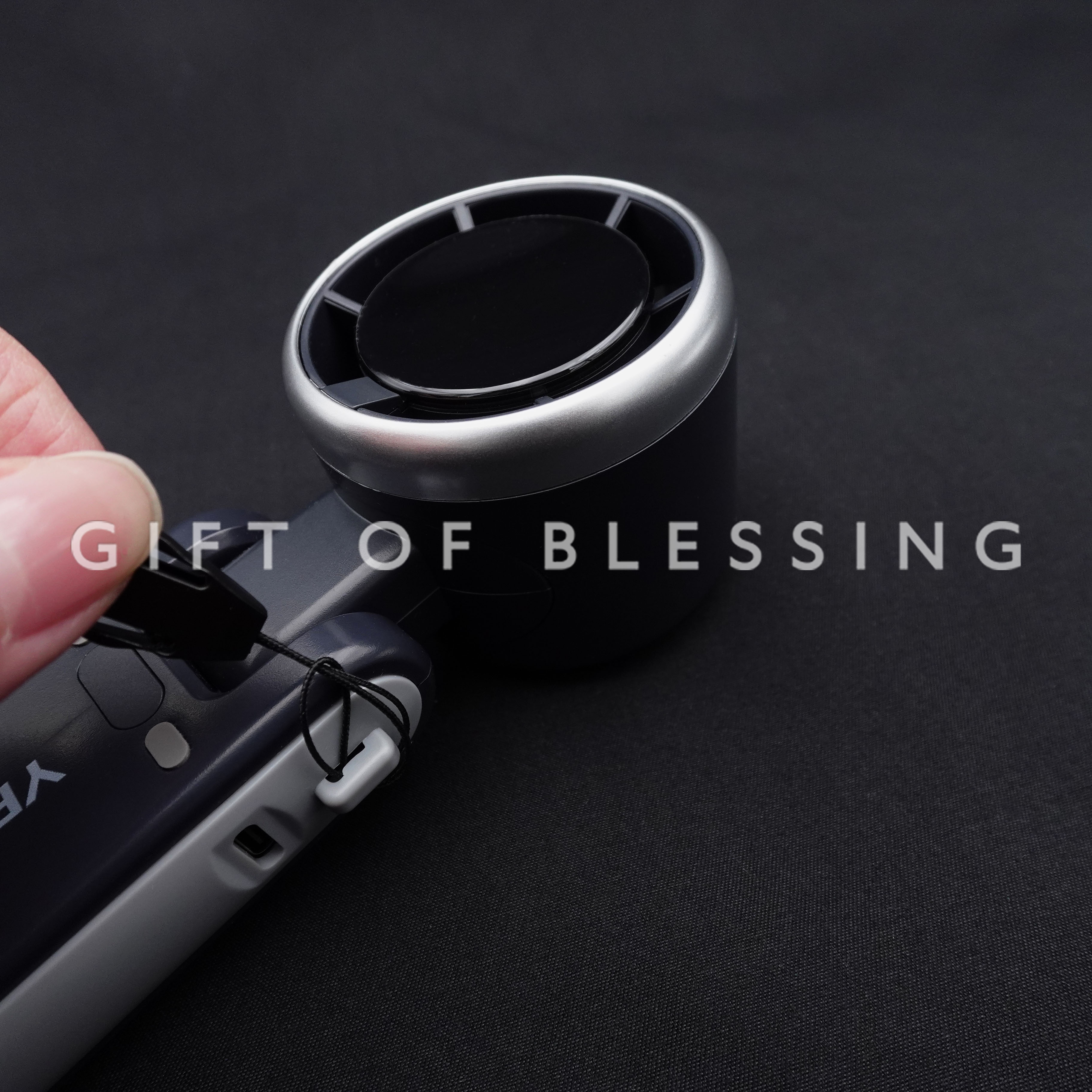 萬通保險 電風扇-5檔