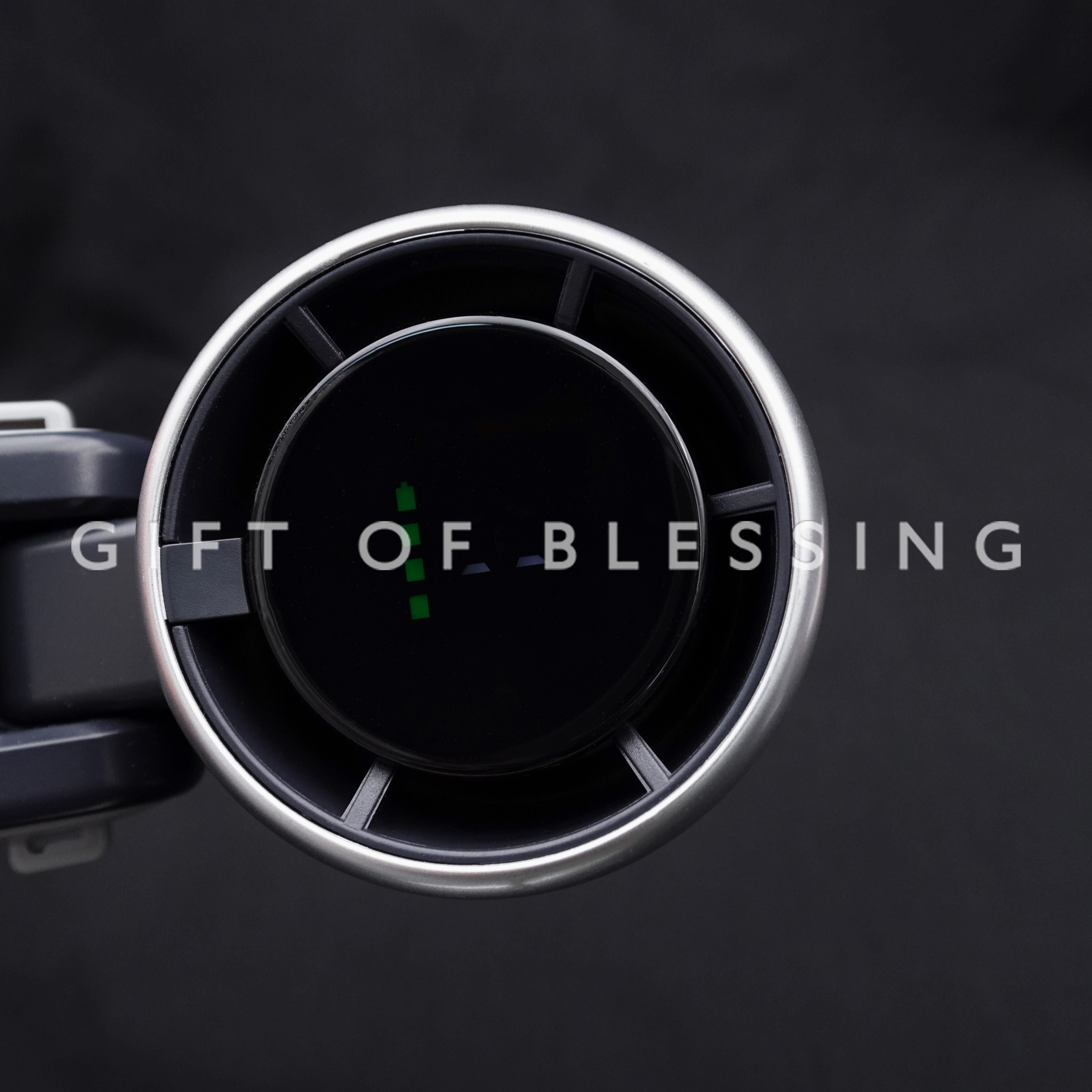 萬通保險 電風扇-5檔