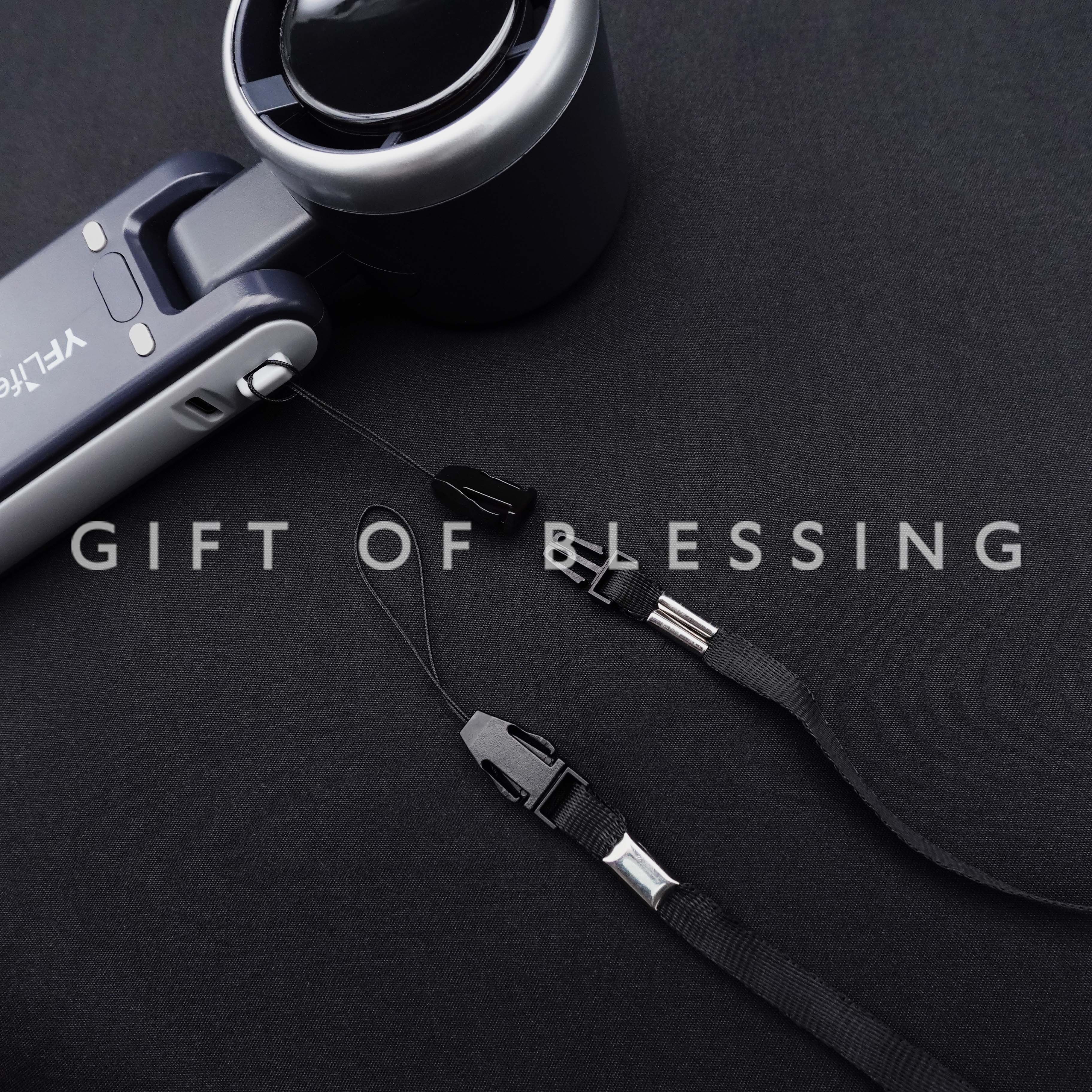 萬通保險 電風扇-5檔