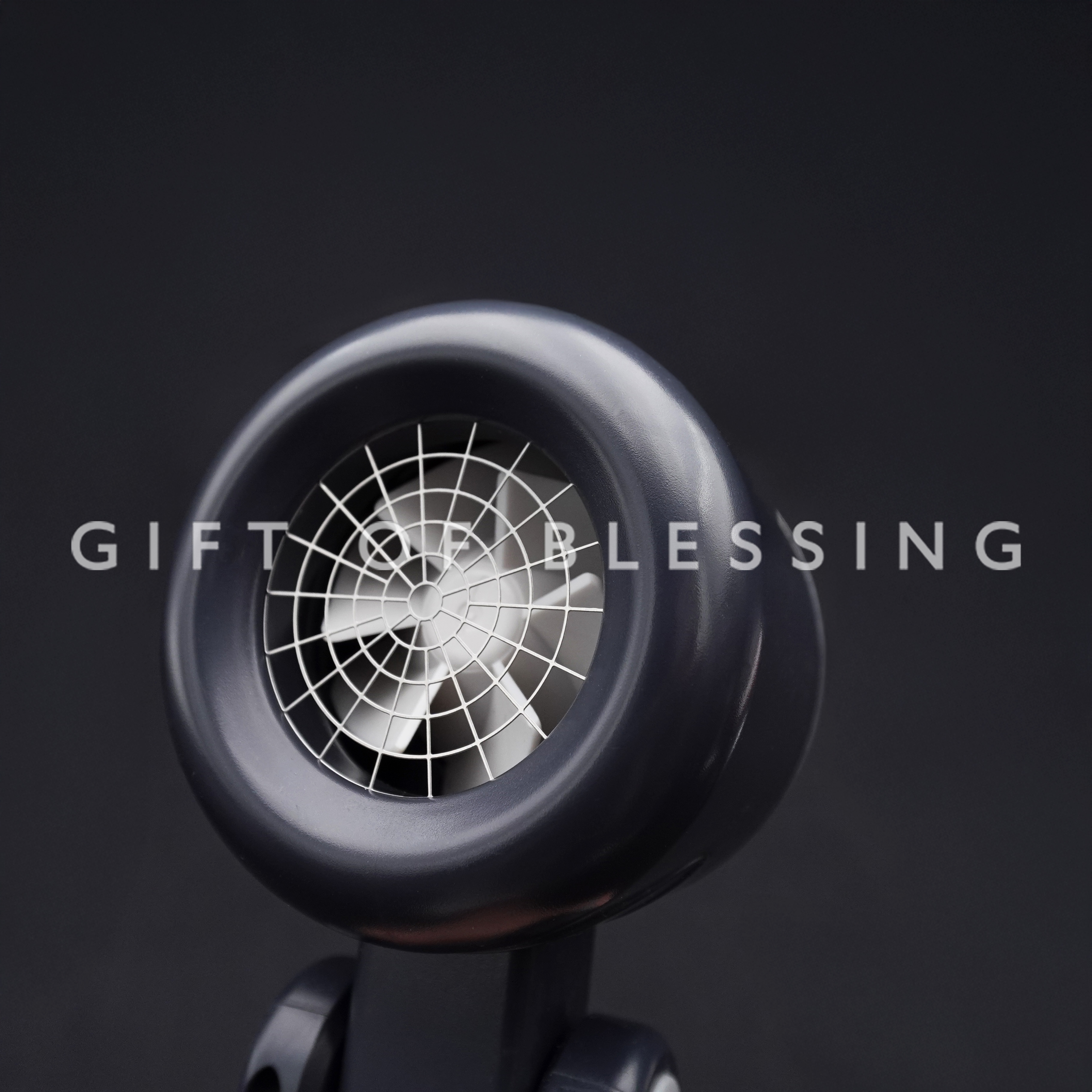 萬通保險 電風扇-5檔