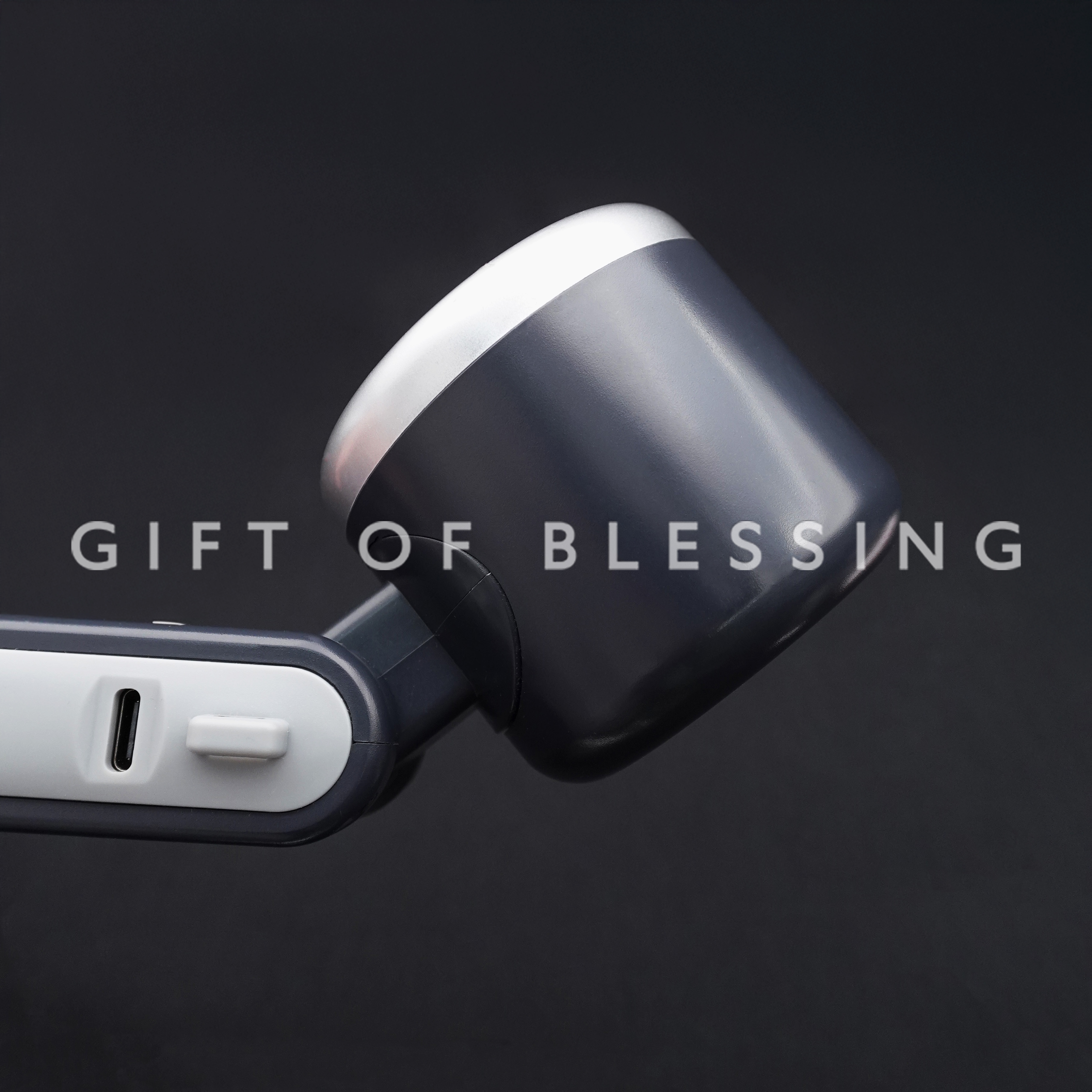 萬通保險 電風扇-5檔