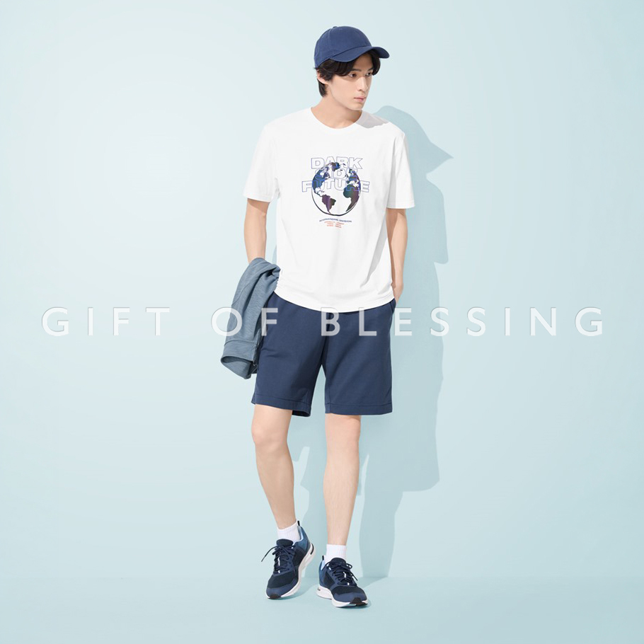 T Tee T-shirt 短袖 短袖T
