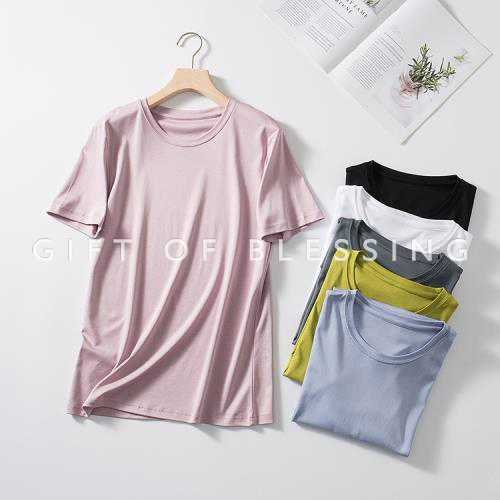 T Tee T-shirt 短袖 短袖T