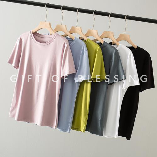 T Tee T-shirt 短袖 短袖T
