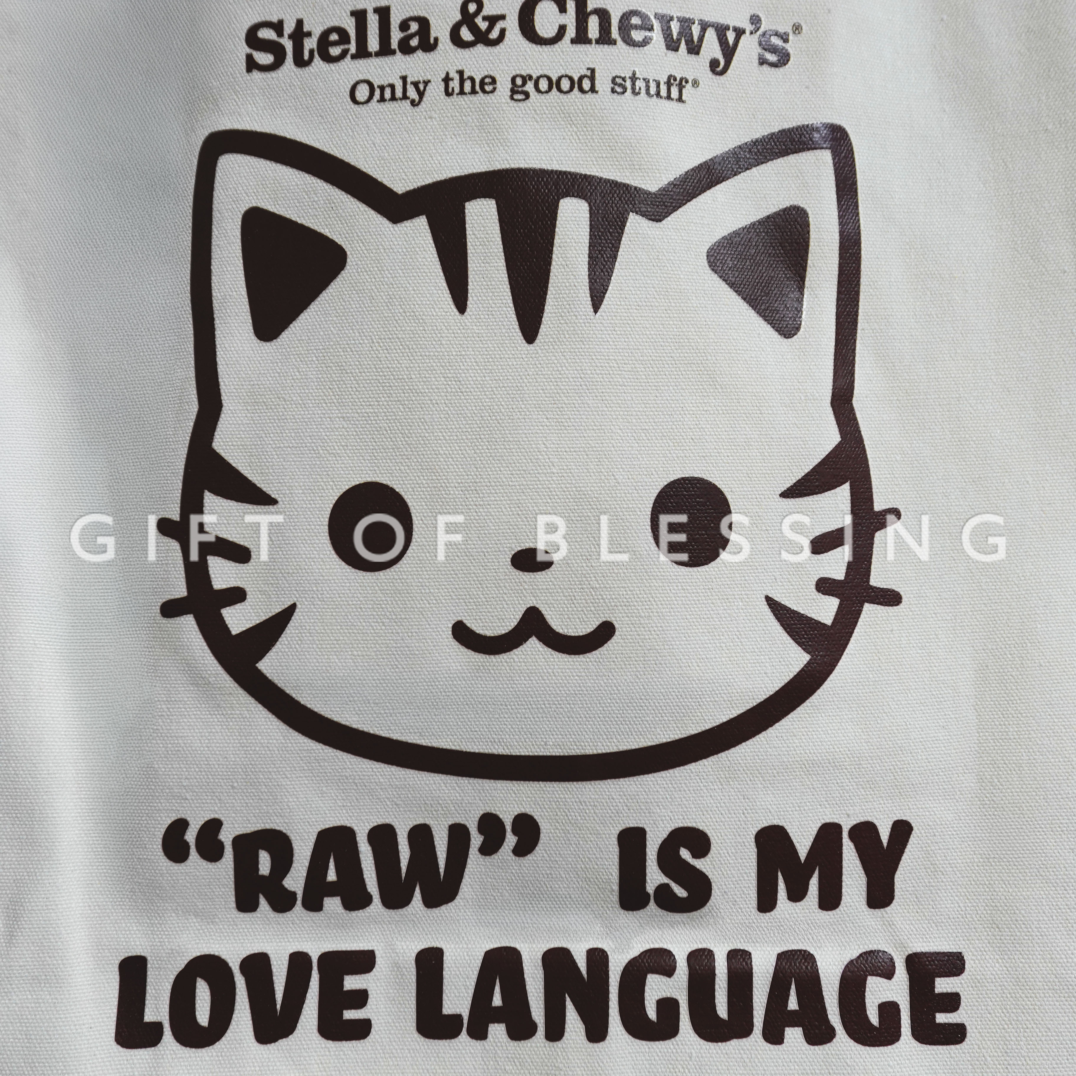 Stella & Chewy