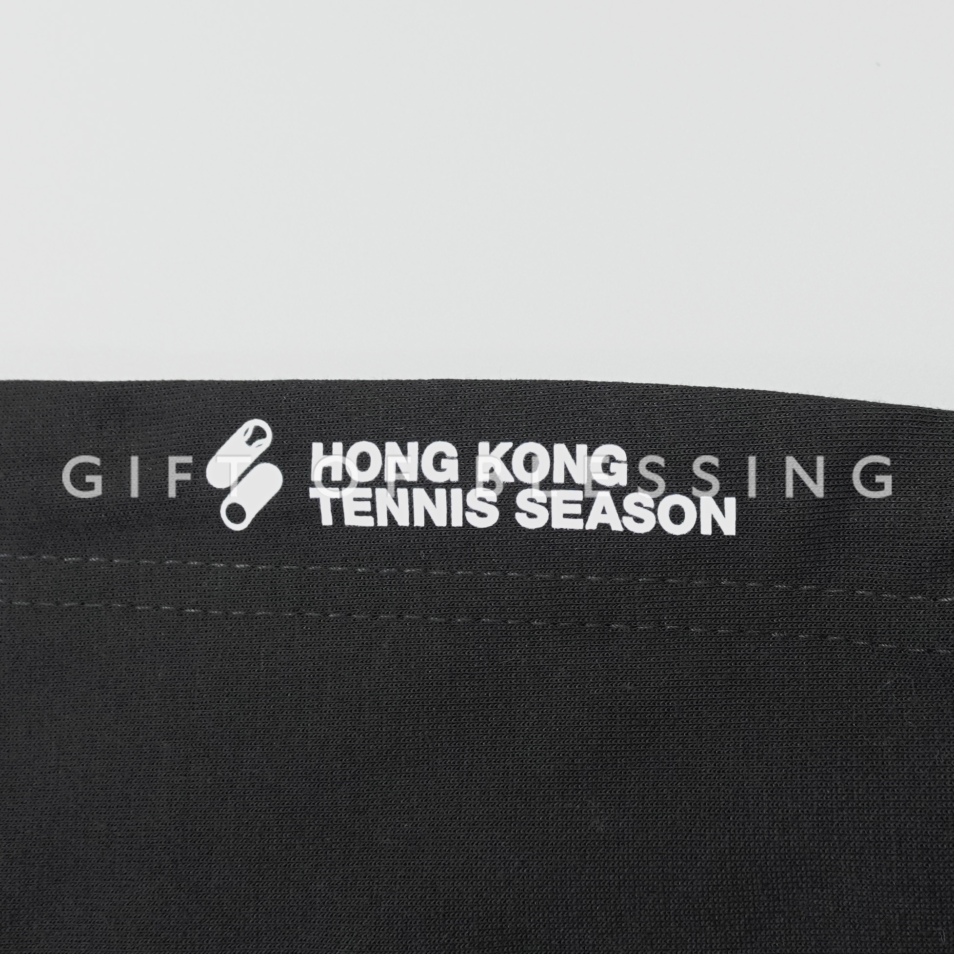 中國香港網球總會  衛衣