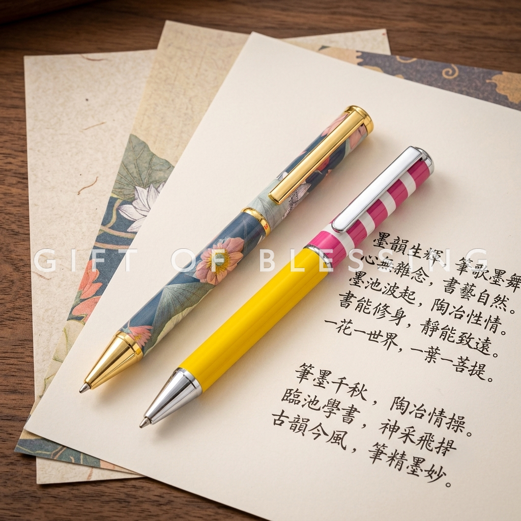 筆 鋼筆 金屬筆 商務