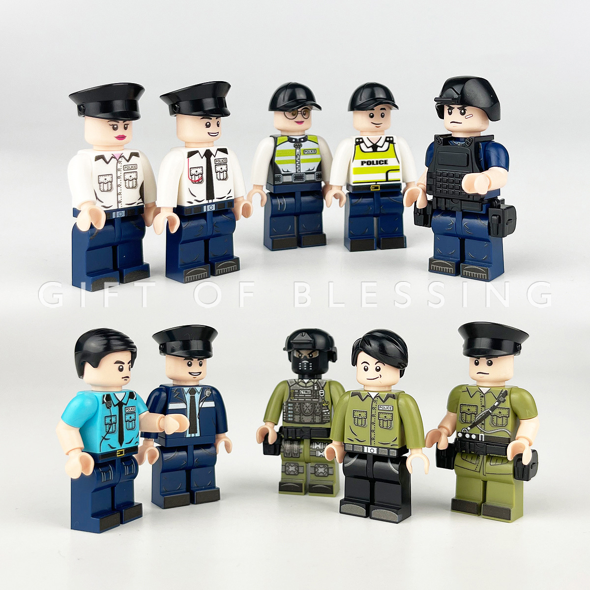Lego