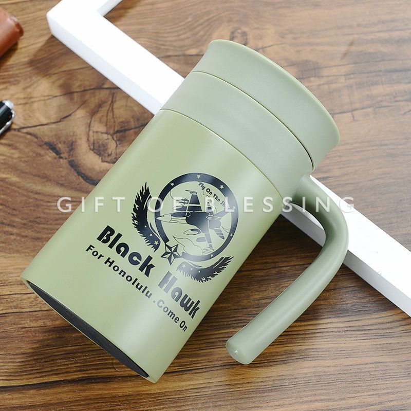 茶隔保温杯