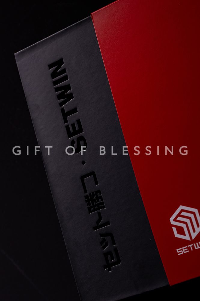 SETWIN 商品級包裝盒