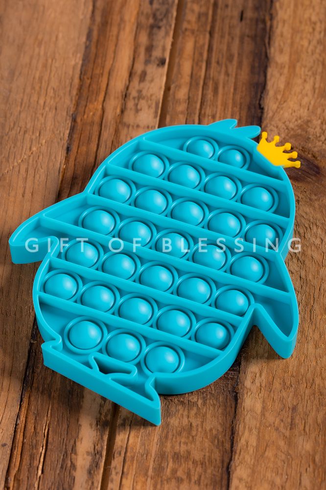 皇室堡 POPIT 玩具