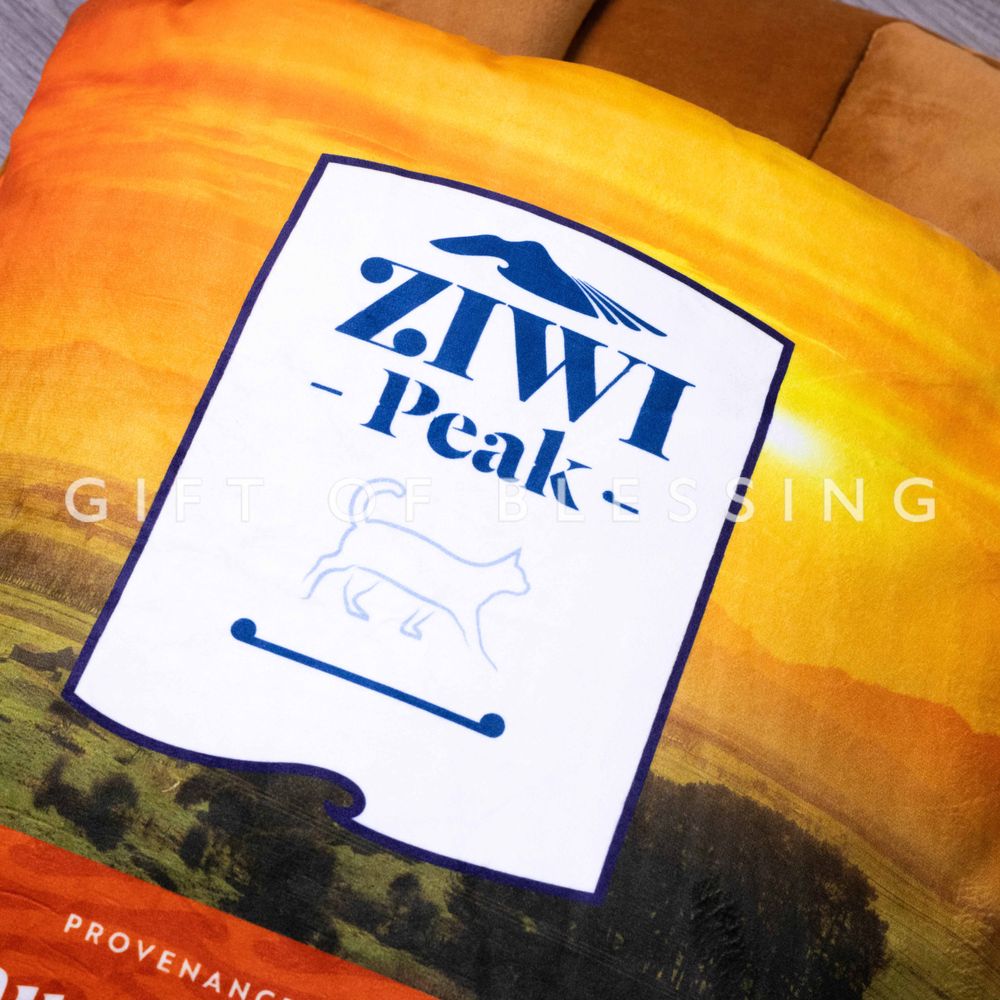 ZIWI