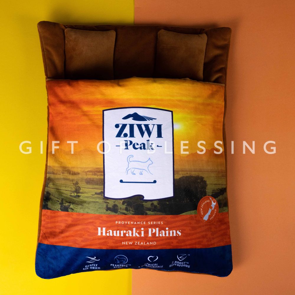 ZIWI