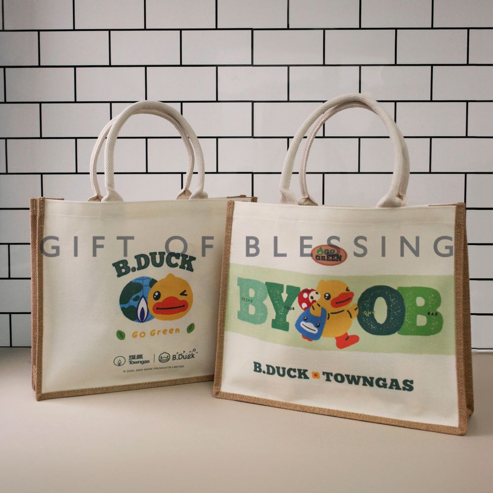 B.Duck