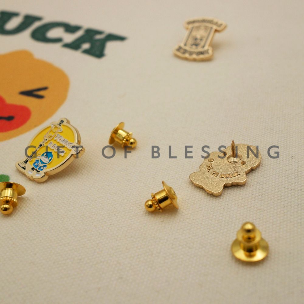 B.Duck