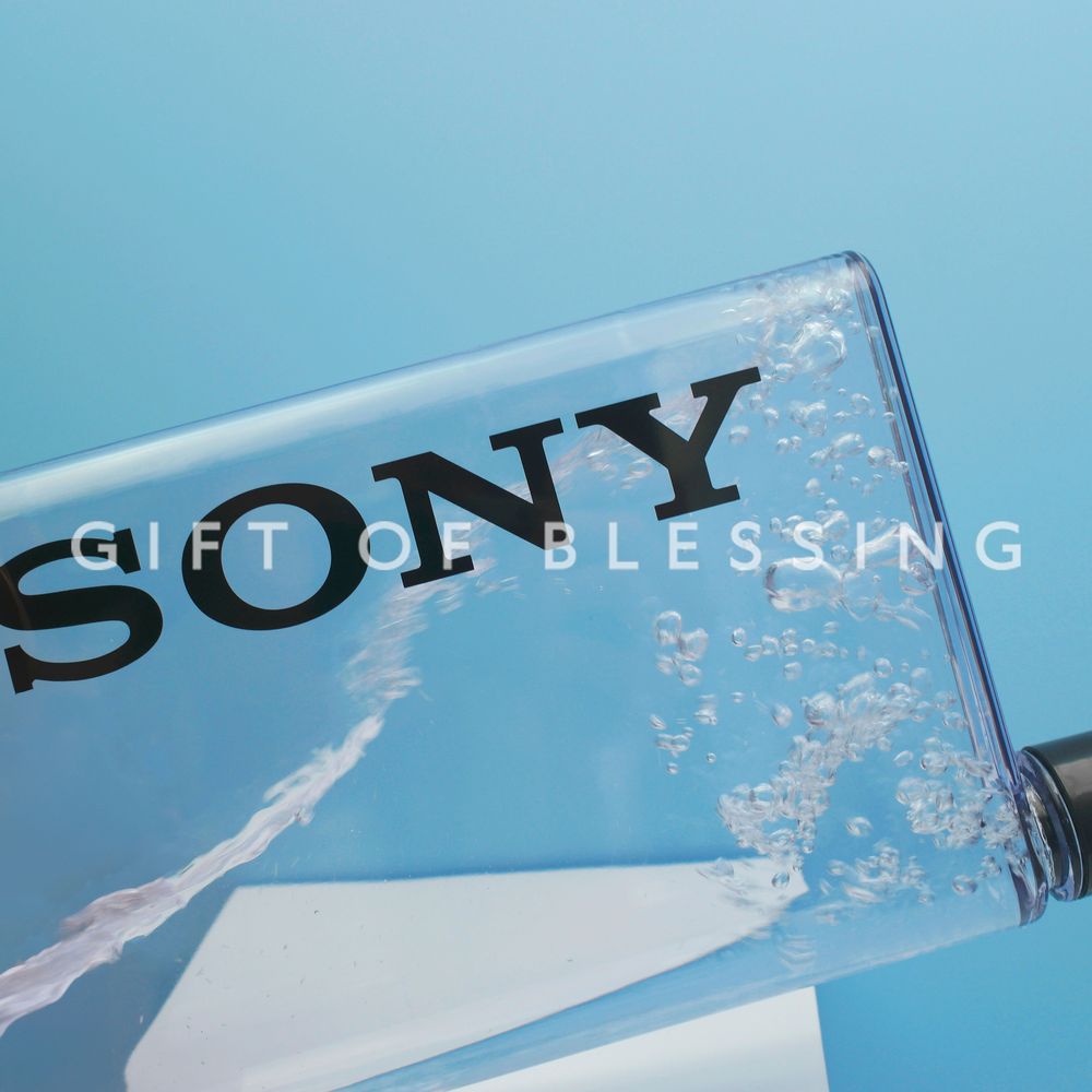SONY