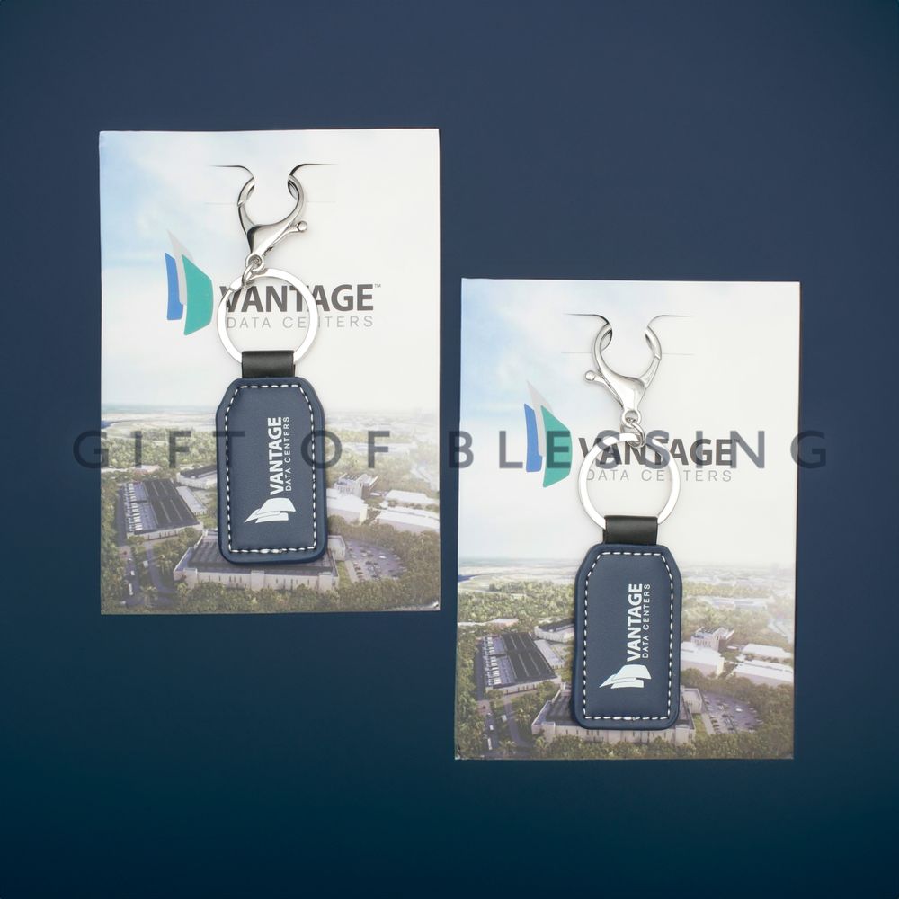 Vantage DATA Centers