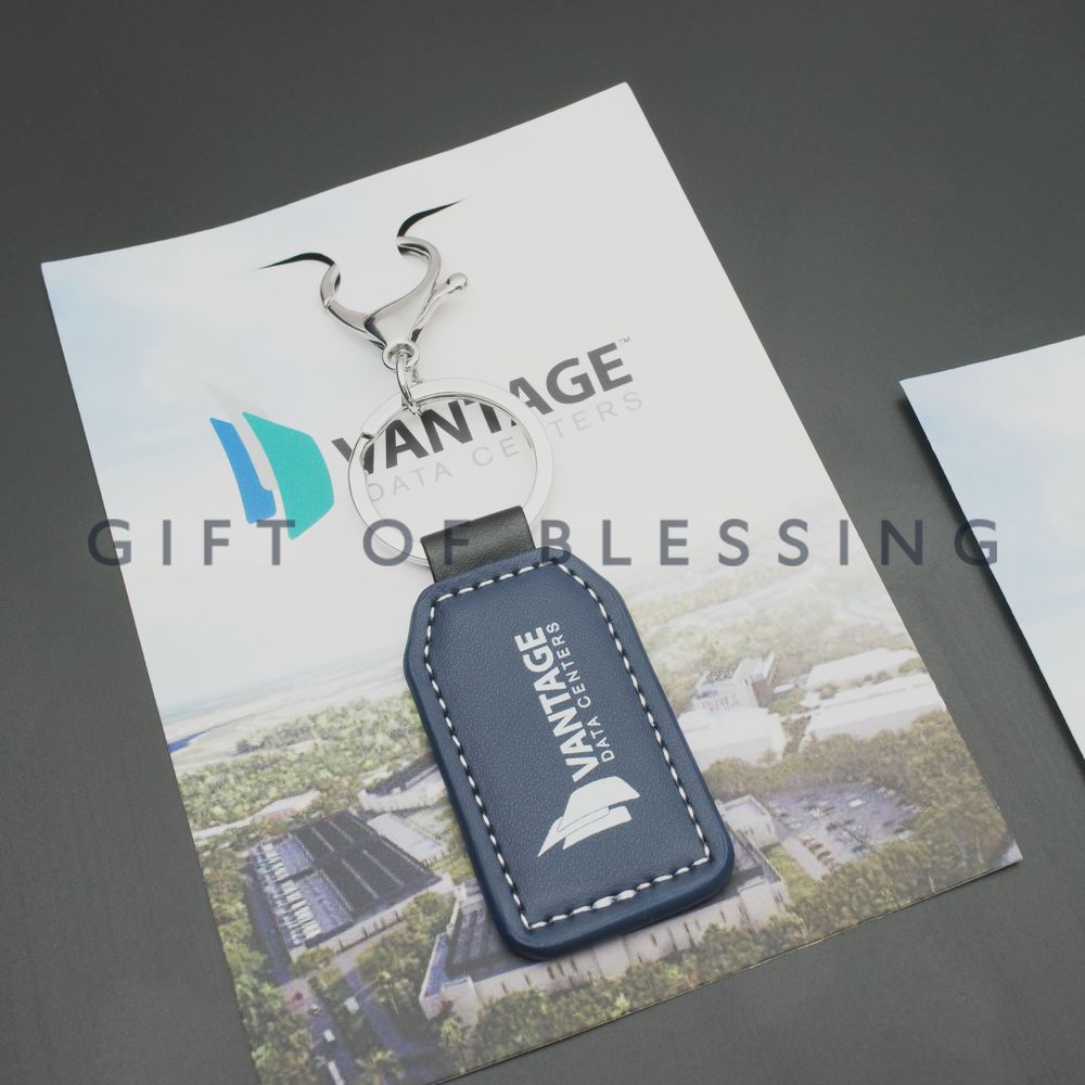 Vantage DATA Centers