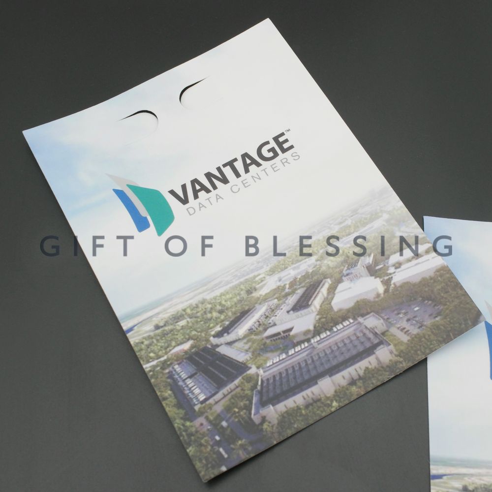 Vantage DATA Centers