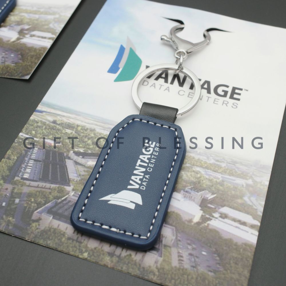 Vantage DATA Centers