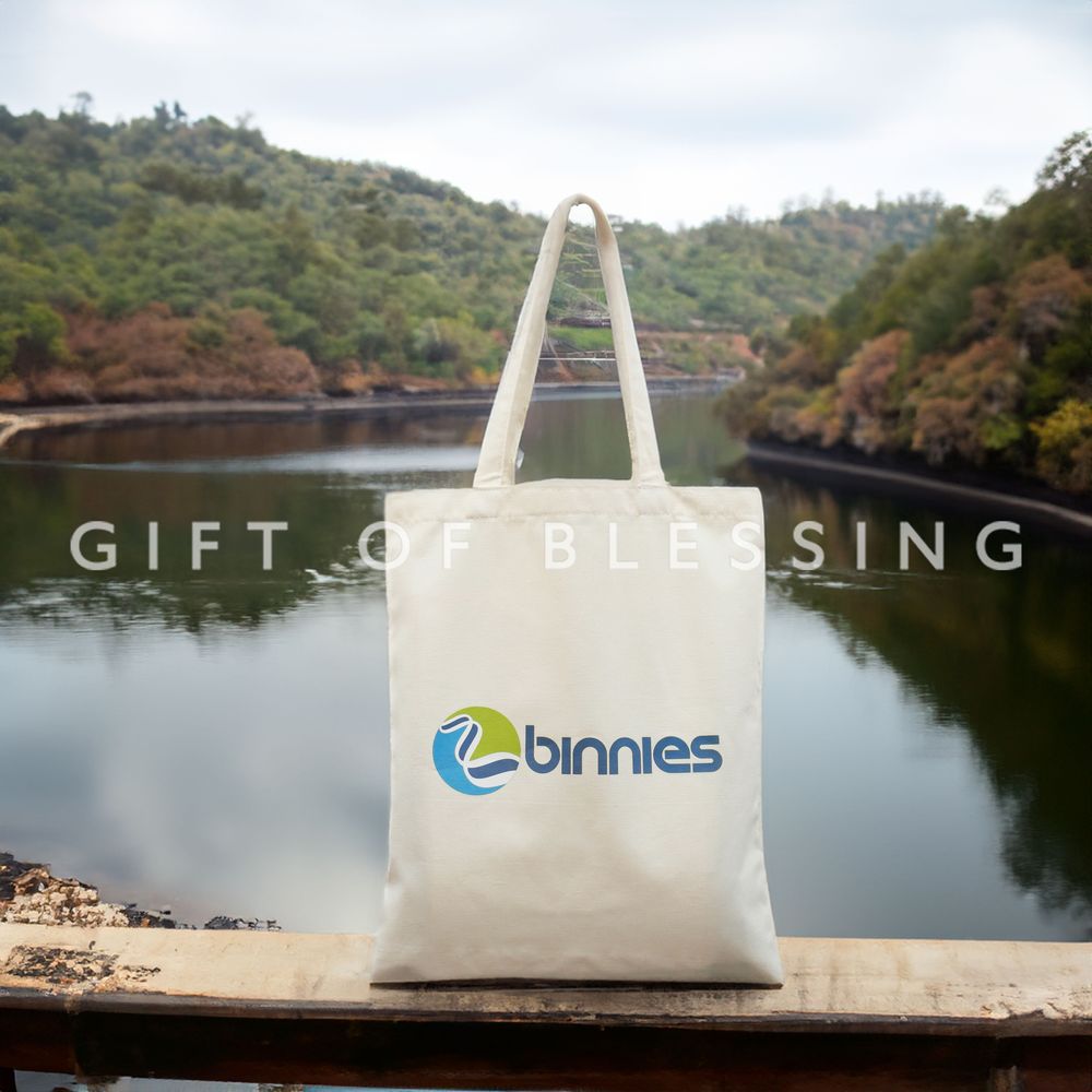 binnies