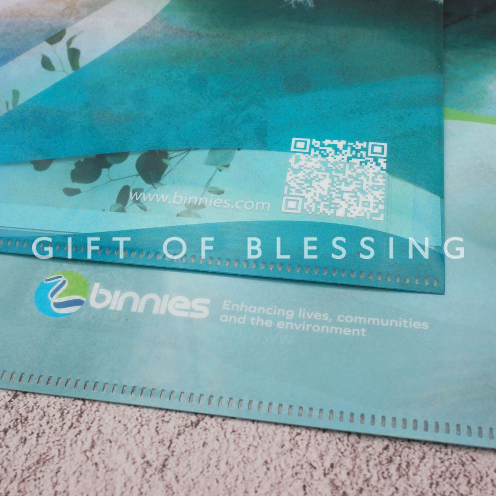 binnies