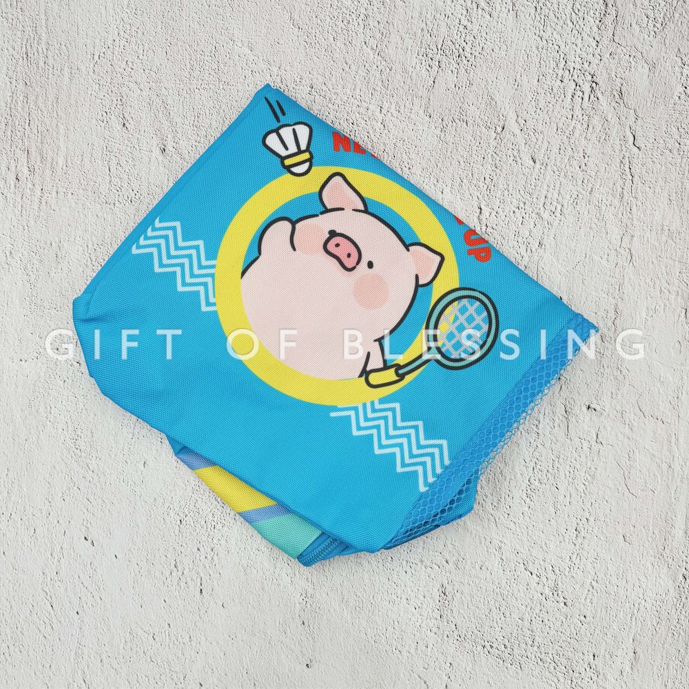 新港城 中心  LuLu The Piggy LULU豬