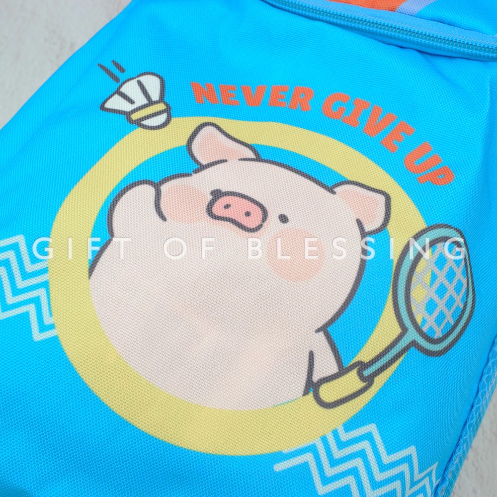 新港城 中心  LuLu The Piggy LULU豬