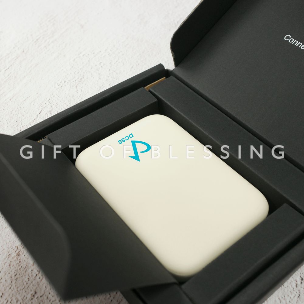 DCSS Technology Magsafe 充电器 5000mAh