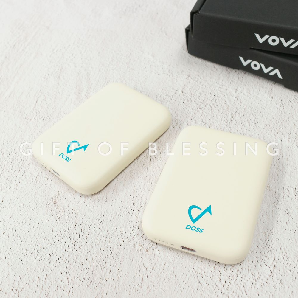 DCSS Technology Magsafe 充电器 5000mAh