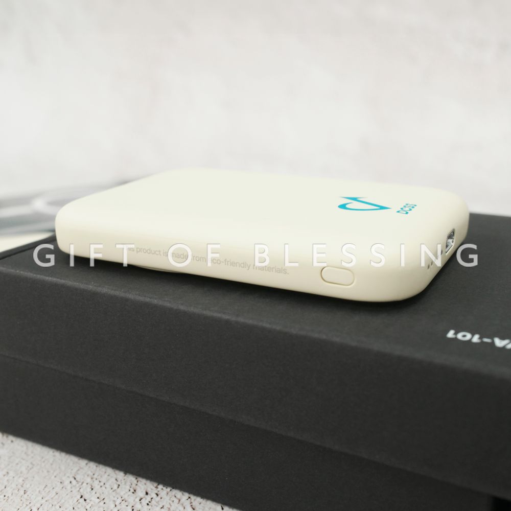 DCSS Technology Magsafe 充电器 5000mAh