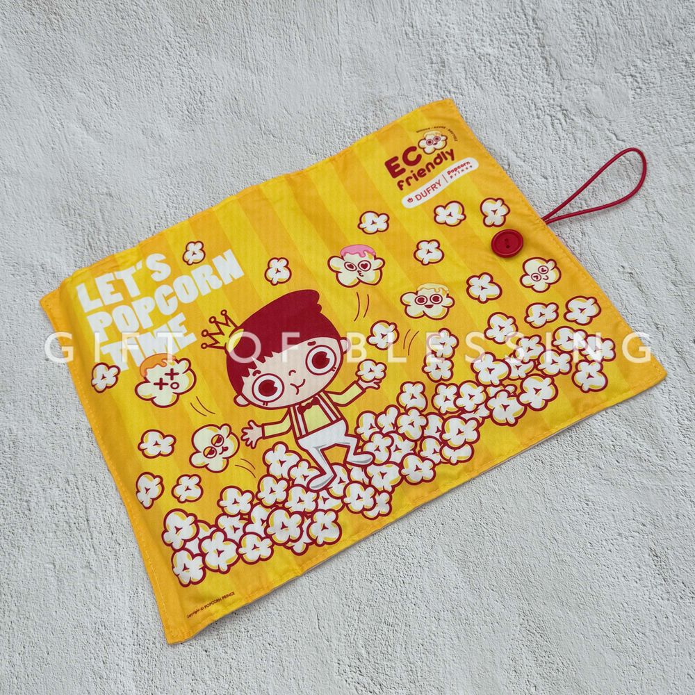 Popcorn Prince