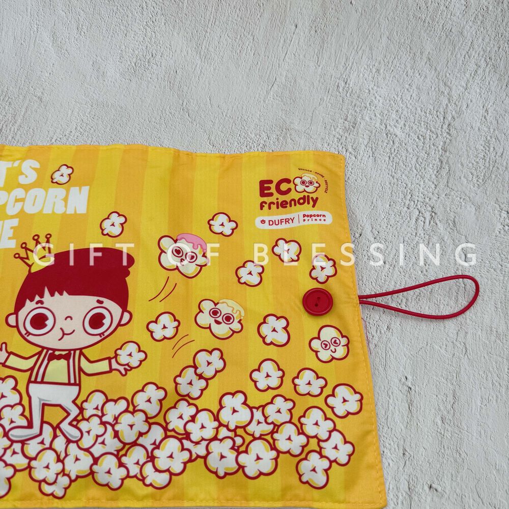 Popcorn Prince