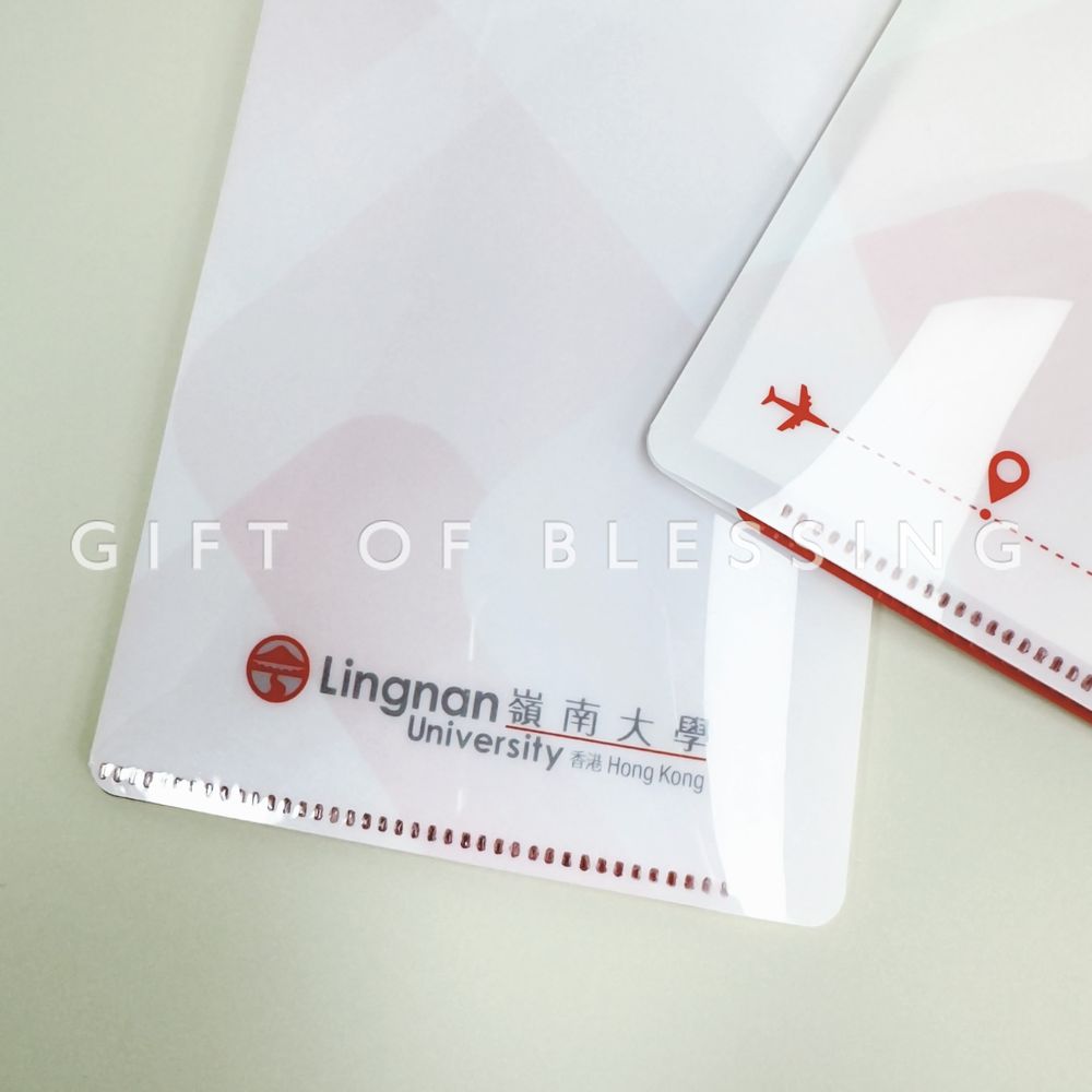 Lingnan University 岭南 LingU