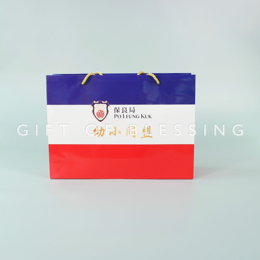 保良局
