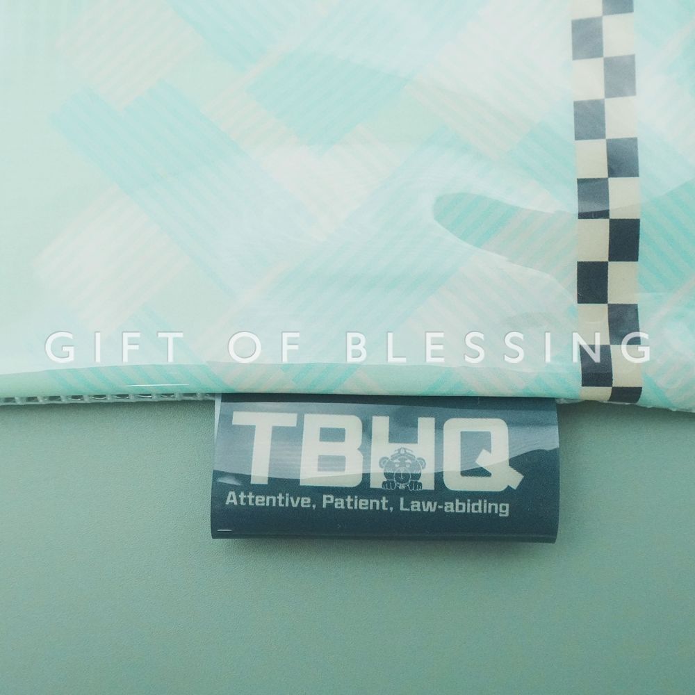 香港警务处交通总部 TBHQ