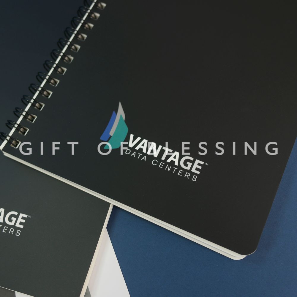 Vantage DATA Centers
