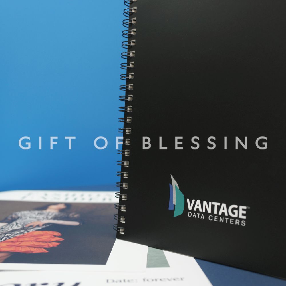 Vantage DATA Centers