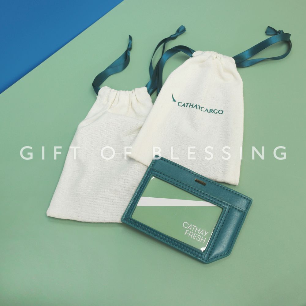 国泰货运 Cathay Cargo CX