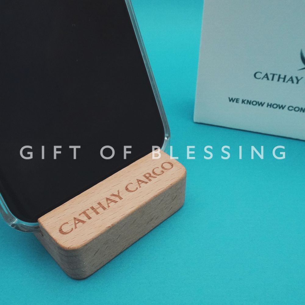 國泰貨運 CX Cathay Cargo