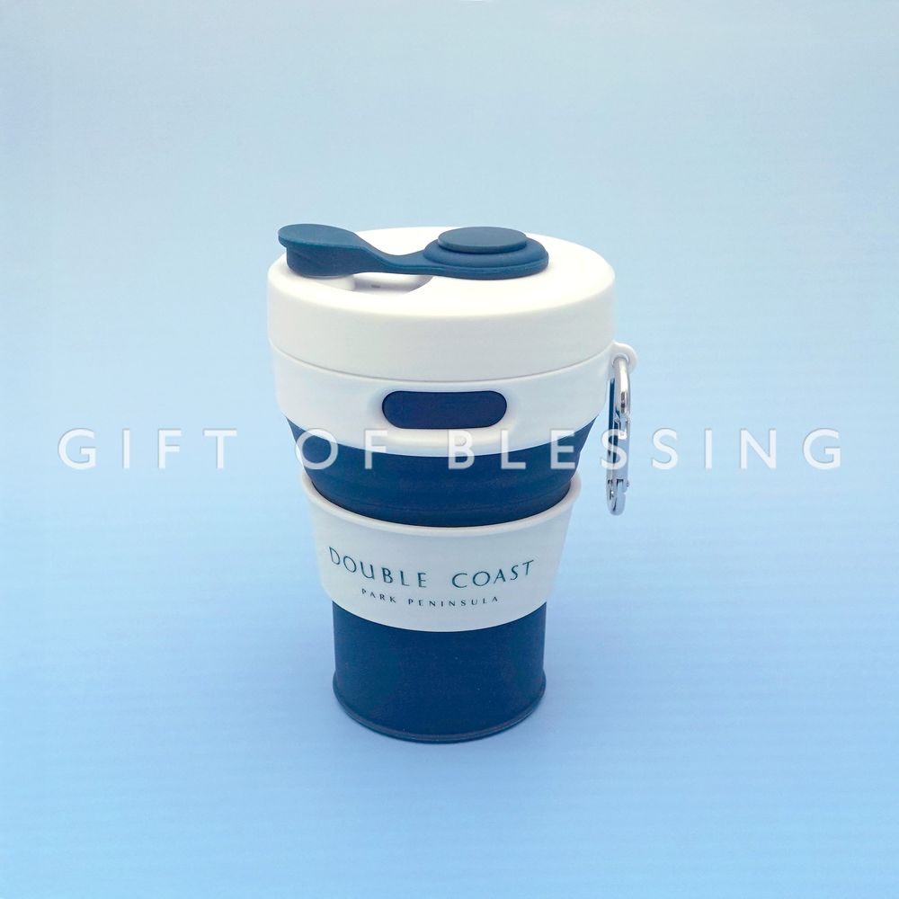 Wheelock 会德丰 Double COAST