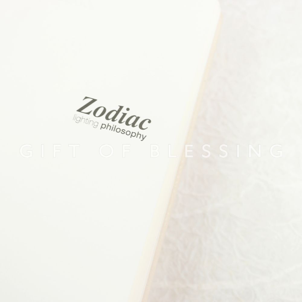历程照明 Zodiac Lighting
