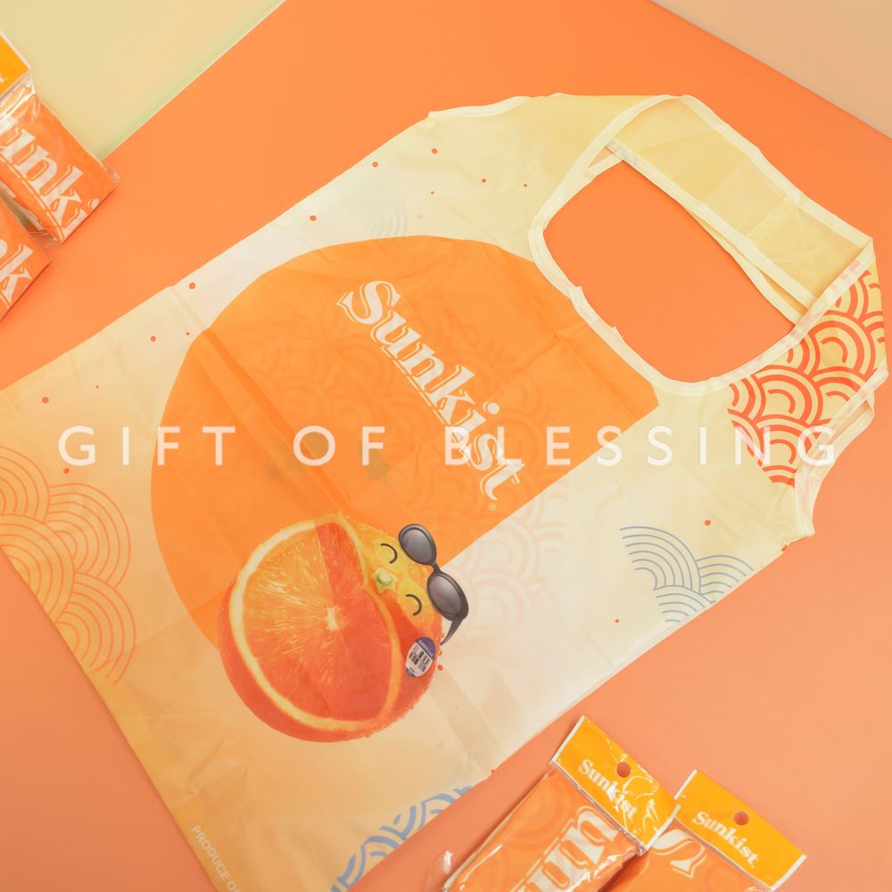 新奇士 Sunkist