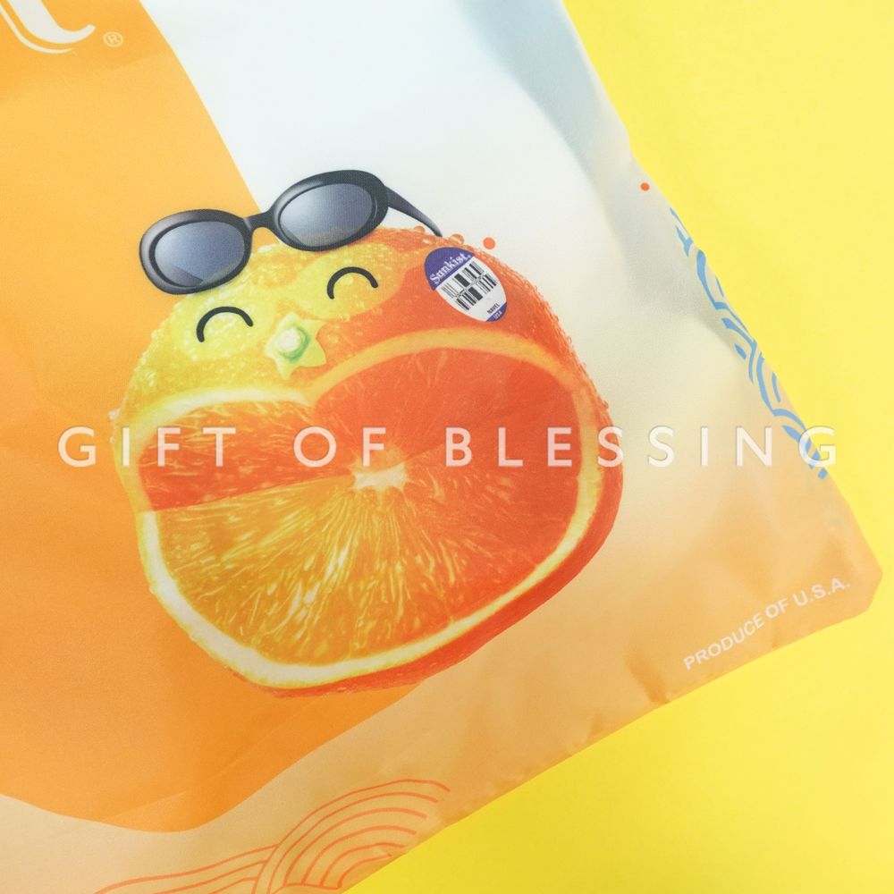新奇士 Sunkist
