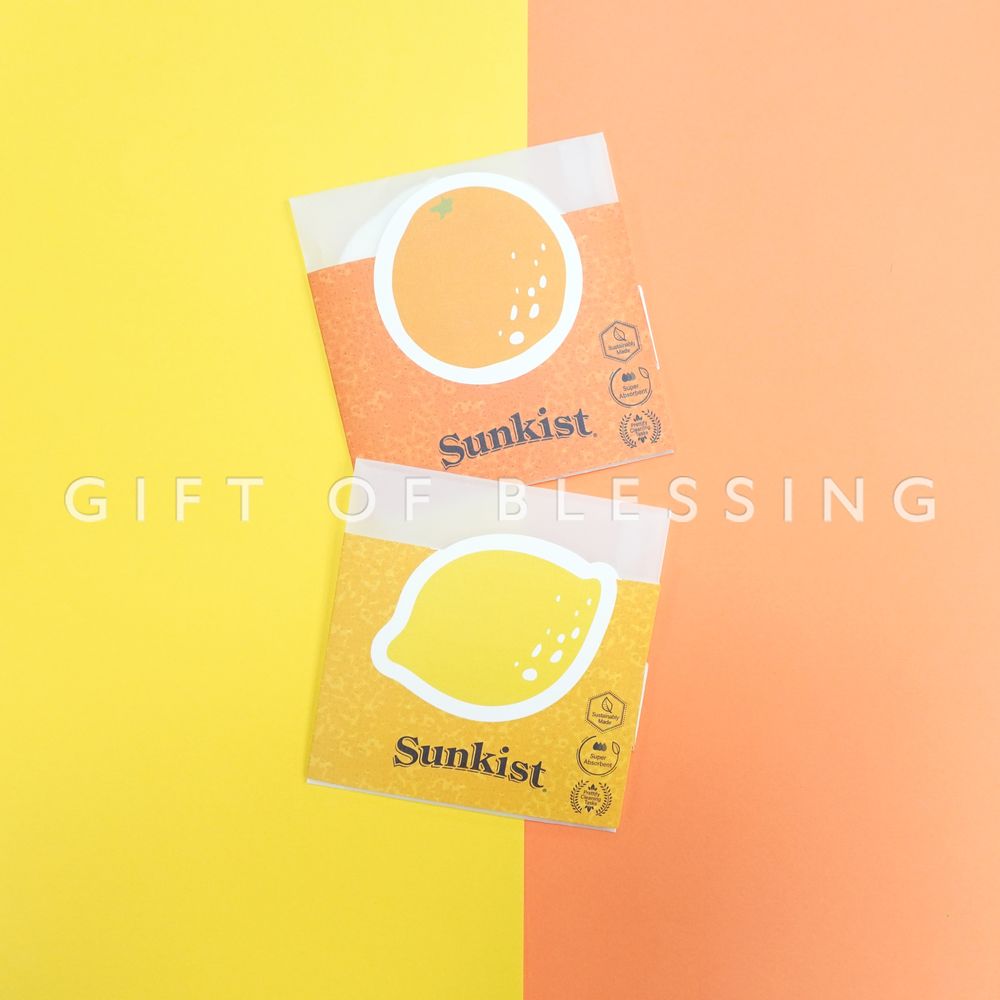 新奇士 Sunkist
