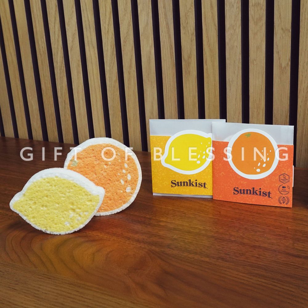 新奇士 Sunkist