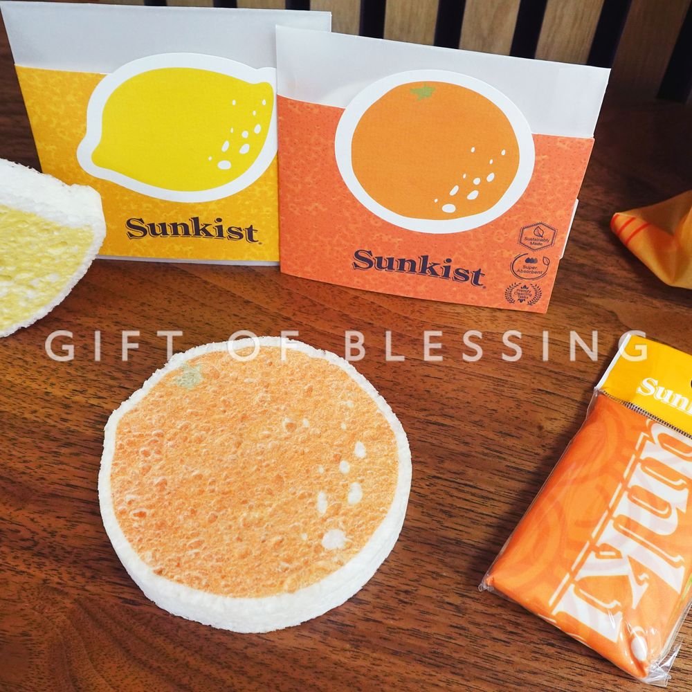 新奇士 Sunkist
