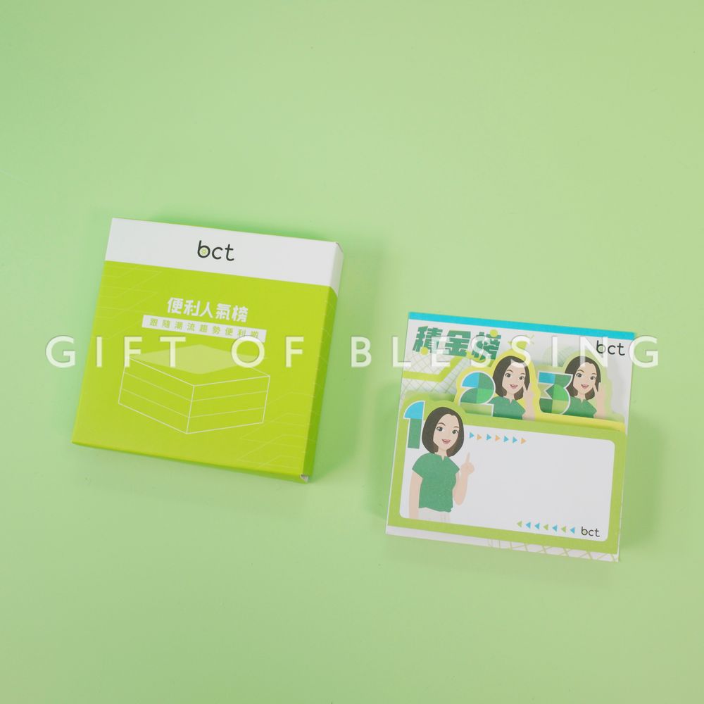 BCT 银联控股